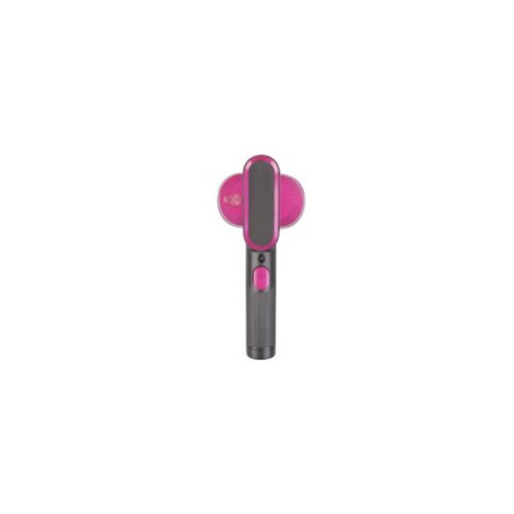 Fier de calcat portabil, mini fier cu abur, incalzire rapida, compact, ideal pentru acasa sau calatorii