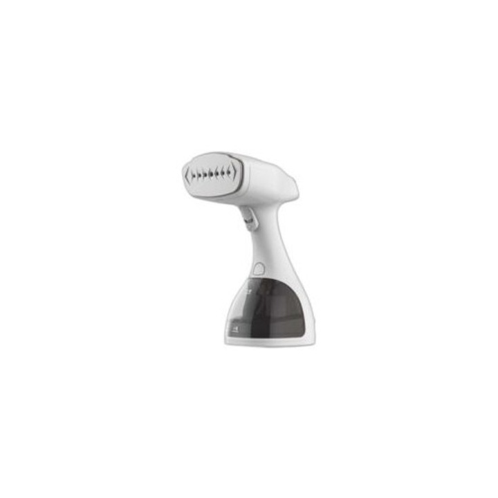 Fier de calcat cu abur, 2000W, 350ml, 2 setari, display LCD, incalzire rapida in 20 secunde, portabil