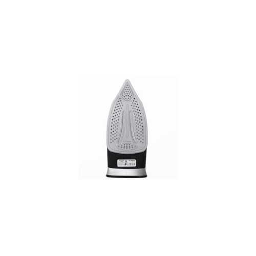 Fier de calcat cu abur fara fir AD5043, 2400W, talpa ceramica 23.5x12cm, set complet