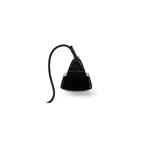 Fier de calcat cu abur 2600 W, ceramic, functie verticala, capacitate rezervor 380 ml