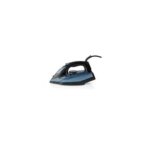 Fier de calcat cu abur 2600 W, ceramic, functie verticala, capacitate rezervor 380 ml