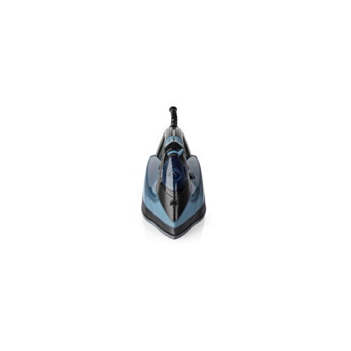 Fier de calcat cu abur 2600 W, ceramic, functie verticala, capacitate rezervor 380 ml