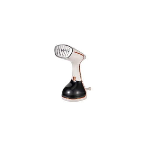 Fier de calcat cu abur 1800W, 2 in 1, portabil, capacitate mare, design ergonomic, pentru acasa si calatorii
