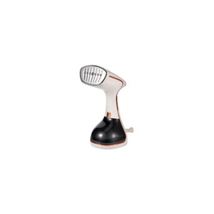 Fier de calcat vertical, 1800W, rezervor 320ml, portabil, fara scurgeri, ideal acasa si in calatorii