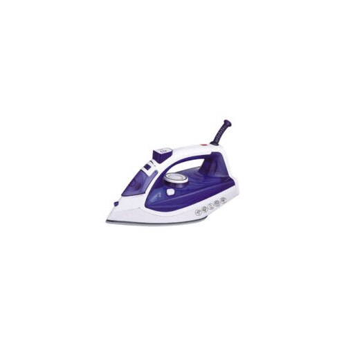 Fier de calcat cu abur 2000 W, ceramic, abur vertical, 20 g/min