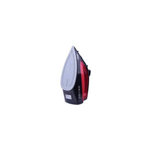 Fier de calcat cu abur 2000 W, ceramic, abur vertical, 20 g/min