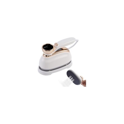 Fier de calcat mini, 1200W, abur puternic, design pliabil, 180°, 120ml
