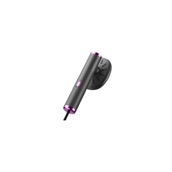 Fier de calcat cu abur portabil, doua moduri, design compact, 0,5L