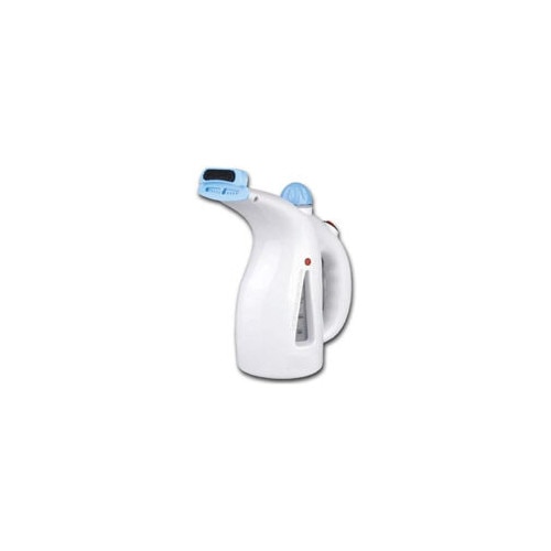 Fier de calcat vertical manual 800W, 200ml, abur continuu 12 minute, accesorii incluse