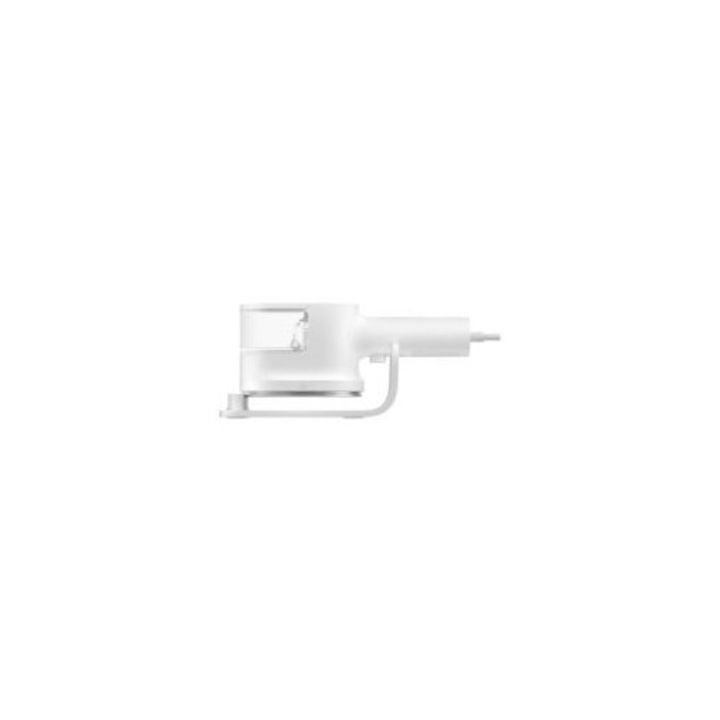 Fier de calcat cu abur Xiaomi 1000W, alb, capacitate rezervor 150ml, 3 moduri de calcare