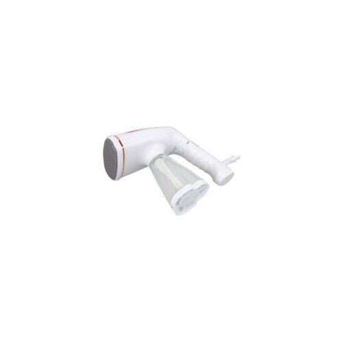 Fier de calcat portabil, 1600W, abur vertical, 8 orificii de abur, multicolor