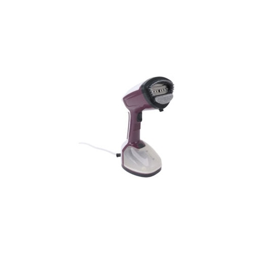 Fier de calcat portabil cu abur 1500W, capacitate rezervor 350ml, 20g/min, 220V