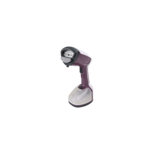 Fier de calcat portabil cu abur 1500W, capacitate rezervor 350ml, 20g/min, 220V