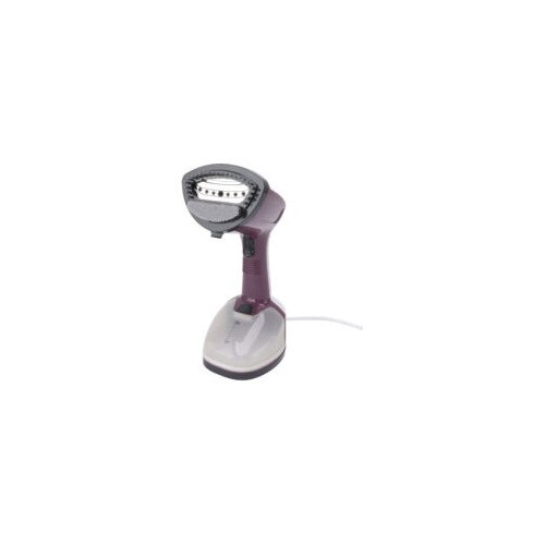 Fier de calcat portabil cu abur 1500W, capacitate rezervor 350ml, 20g/min, 220V
