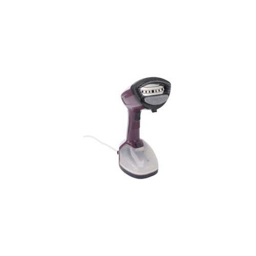 Fier de calcat portabil cu abur 1500W, capacitate rezervor 350ml, 20g/min, 220V