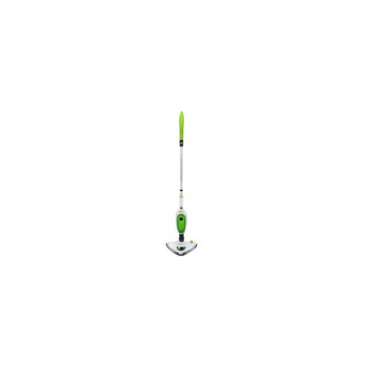 Mop cu aburi, 1300 W, rezervor apa 280 ml, rezervor sapun 160 ml, cablu 6 m, cap rotativ 180°