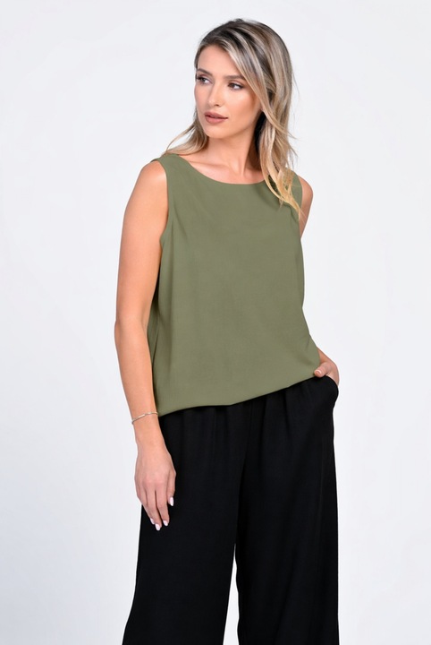 Női blúz, Eranthe, A-Line V390