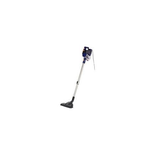 Aspirator vertical cu fir SZ-2318, 600W, 0.9l, 5m, pentru curatarea vehiculelor si a zonelor greu accesibile