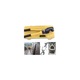 Cleste de taiat, 8T, taiere otel, 4mm-16mm, manere ergonomice