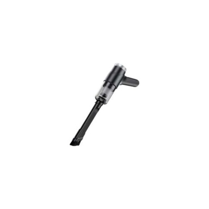 Aspirator auto portabil 2-in-1, putere de aspiratie 9000 Pa, accesorii versatile, fara fir