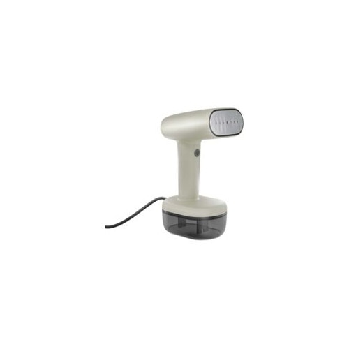 Fier de calcat cu abur, 1800 W, 30 g/min, alb crem, rezervor 260 ml