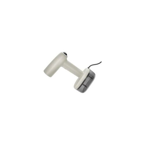 Fier de calcat cu abur, 1800 W, 30 g/min, alb crem, rezervor 260 ml
