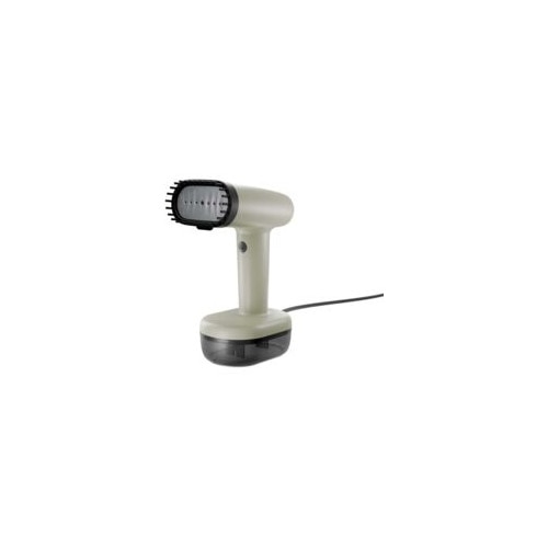 Fier de calcat cu abur, 1800 W, 30 g/min, alb crem, rezervor 260 ml
