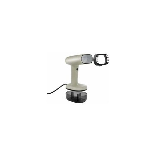 Fier de calcat cu abur, 1800 W, 30 g/min, alb crem, rezervor 260 ml