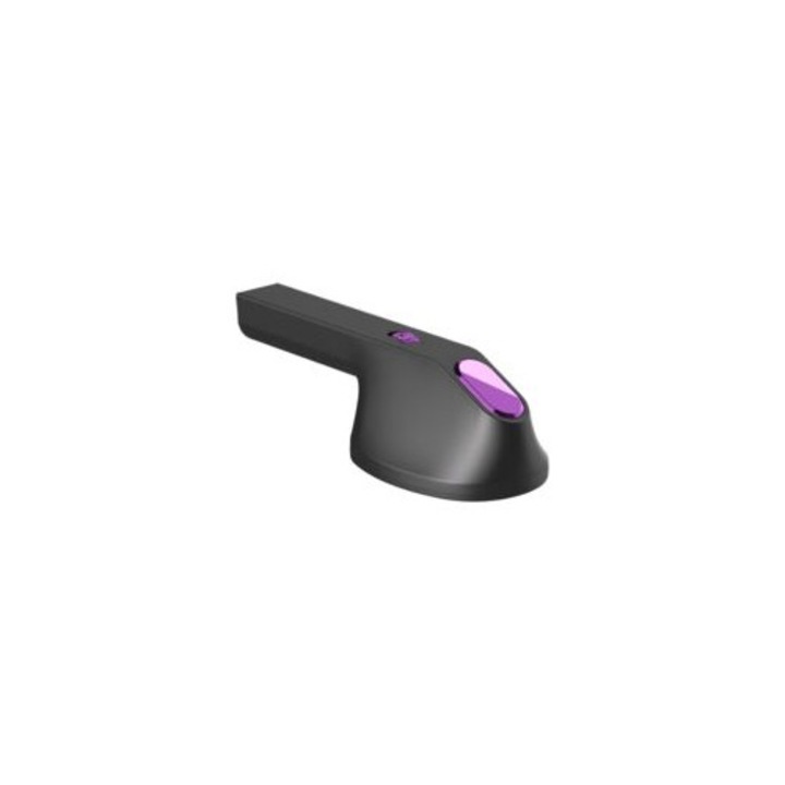 Fier de calcat cu abur compact, incalzire rapida, pentru camasi, tesaturi delicate, 0,5L