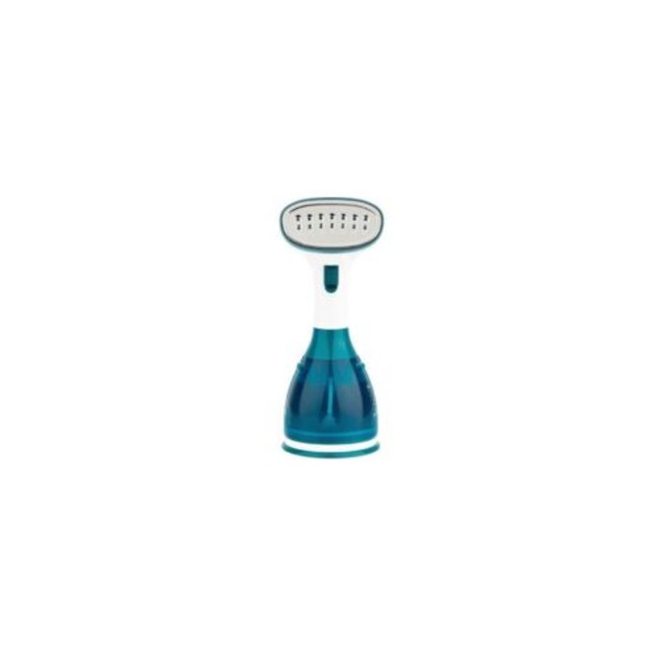 Fier de calcat cu abur HVP10, 1500 W, rezervor 280 mL, incalzire rapida 30 secunde