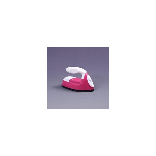 Fier de calcat electric mini, 180°C, ideal pentru proiecte mici, accesorii, set