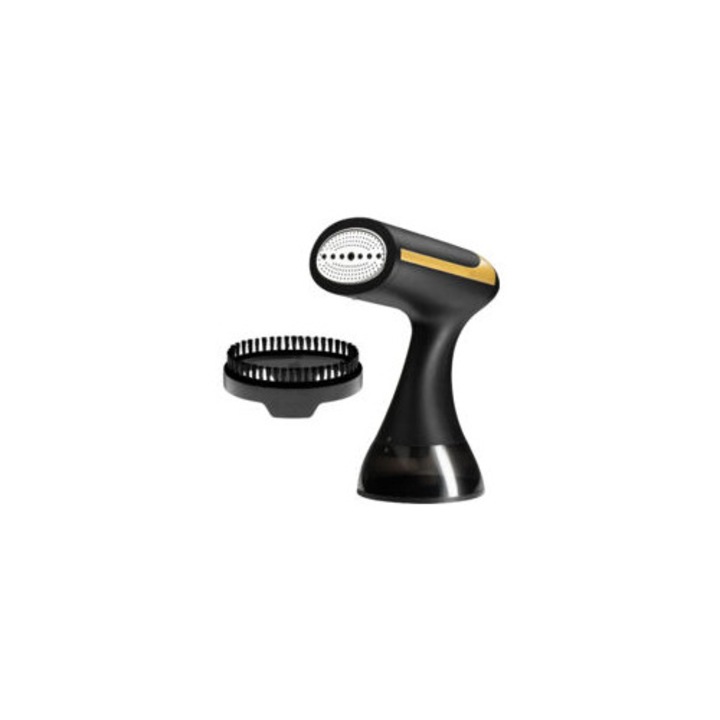 Fier de calcat vertical, 1500W, rezervor apa 350ml, incalzire rapida 20 secunde, portabil