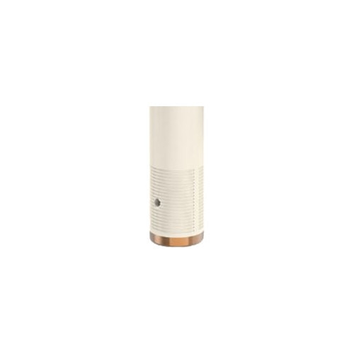 Fier de calcat portabil, 33W, rezervor apa 50ml, bej