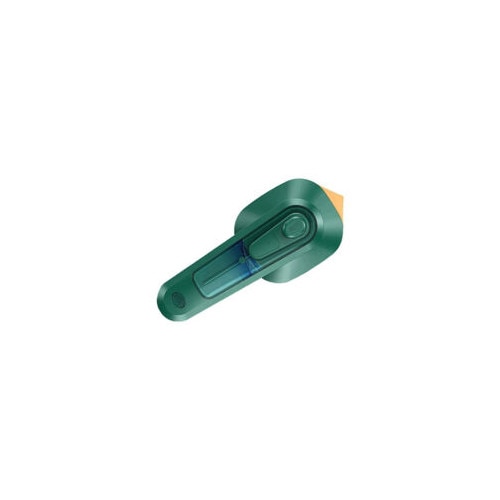 Fier de calcat portabil, 60 ml, 30 W, abur uscat si umed, dimensiuni 20x8.5x8cm, greutate 361g, set cu manual si cana de masurare