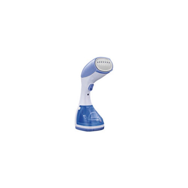 Fier de calcat electric, portabil, functie de abur si indepartare a scamelor, 1500W, 26x9.5cm, 220V