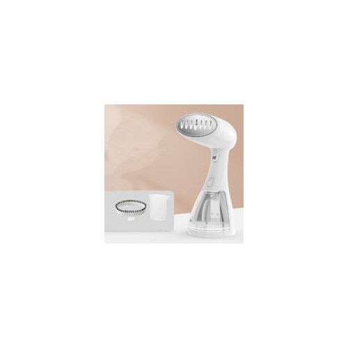 Fier de calcat mini, 1500W, rezervor 330ml, abur continuu, alb