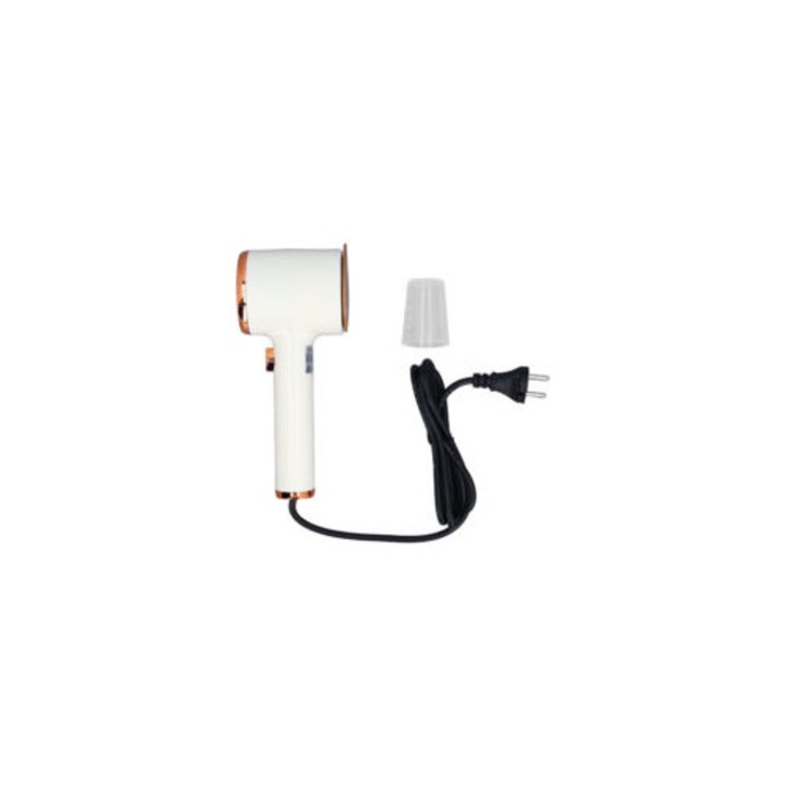 Fier de calcat portabil cu abur, 33W, design inovator, usor si compact