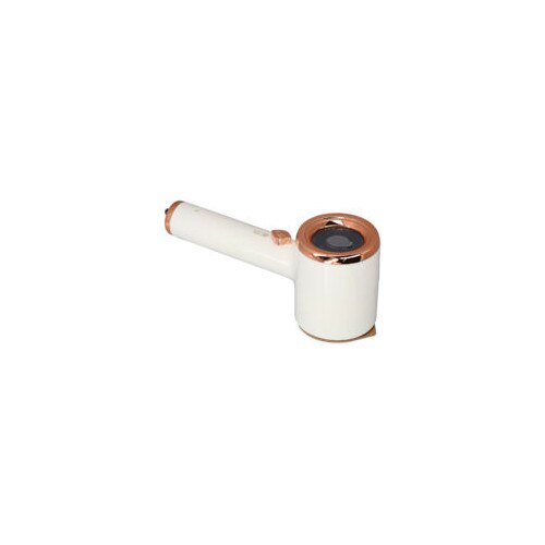Fier de calcat portabil cu abur, 33W, design inovator, usor si compact