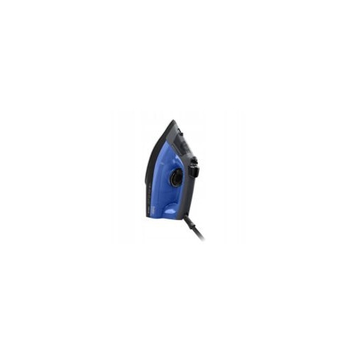 Fier de calcat cu abur SIM3024B, 2200 W, negru, 220 ml, sistem anti-picurare