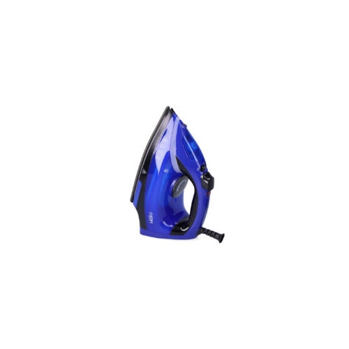 Fier de calcat cu abur, 2000W, 220-240V, capacitate rezervor 300ml, 25.7x10.9x14.5cm