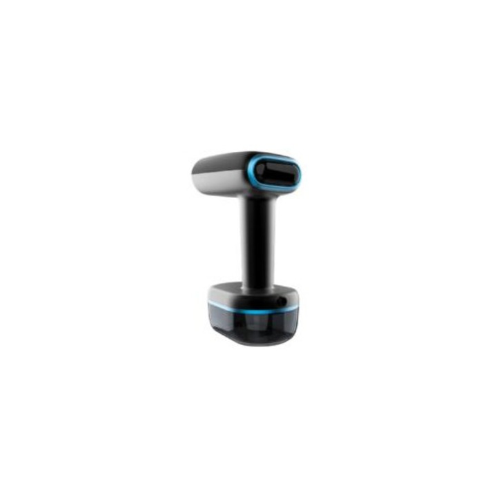 Fier de calcat cu abur 1800W, ceramic, abur continuu 35g/min, set cu perie de curatare
