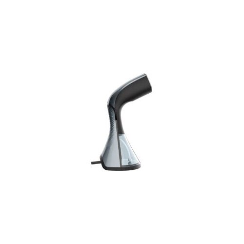 Parownica GS1, 1500 W, rezervor detasabil 250 ml, 3 moduri de abur, negru