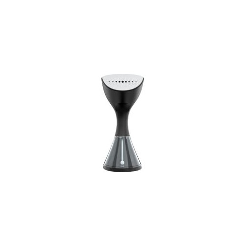 Parownica GS1, 1500 W, rezervor detasabil 250 ml, 3 moduri de abur, negru