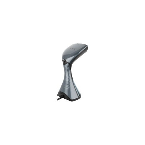 Parownica GS1, 1500 W, rezervor detasabil 250 ml, 3 moduri de abur, negru