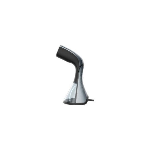 Parownica GS1, 1500 W, rezervor detasabil 250 ml, 3 moduri de abur, negru