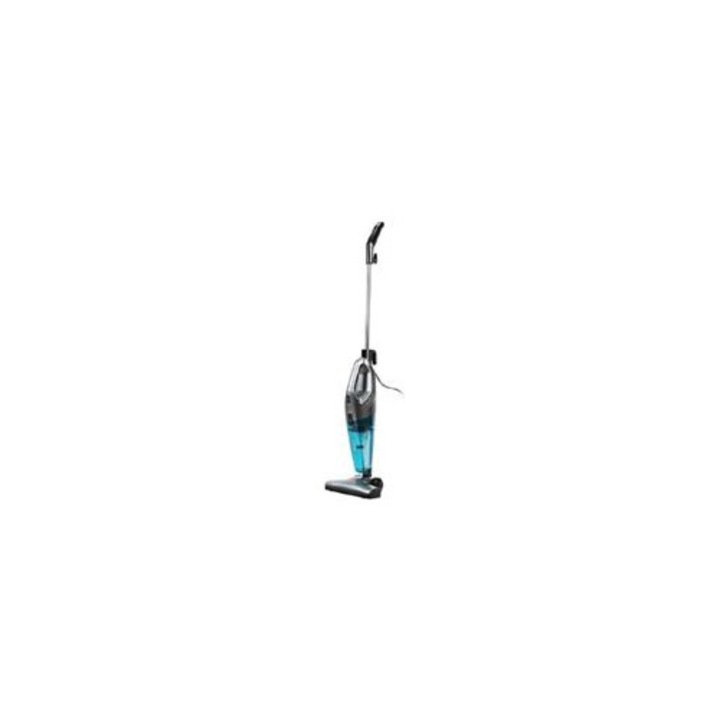Aspirator vertical 1500 Animal Duo, 800W, capacitate 800ml, cablu 6m, accesorii pentru par de animale