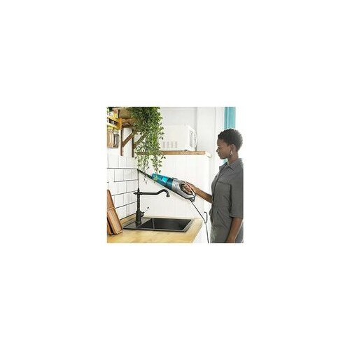 Aspirator vertical 1500 Animal Duo, 800W, capacitate 800ml, cablu 6m, accesorii pentru par de animale