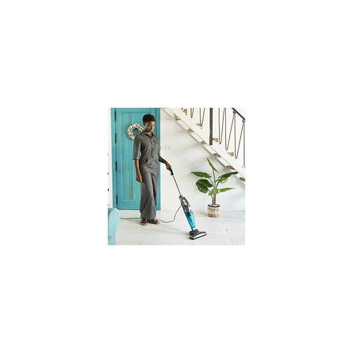 Aspirator vertical 1500 Animal Duo, 800W, capacitate 800ml, cablu 6m, accesorii pentru par de animale