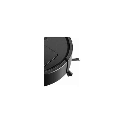 Aspirator robot, negru, functii 3 in 1, dimensiuni 23.5x23.5x5.5cm, set complet