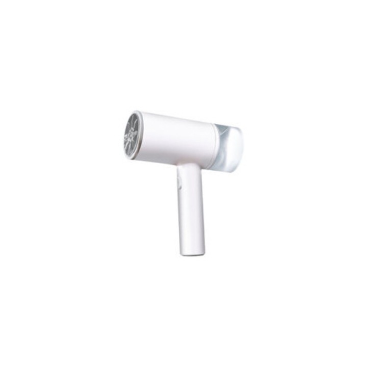 Fier de calcat portabil, 1200 W, rezervor 200 ml, design 2 in 1, compact, 220 V